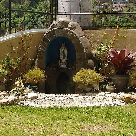 Lyn'S Do Drop Inn Transient House Baguio City Ngoại thất bức ảnh
