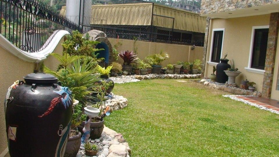 Lyn'S Do Drop Inn Transient House Baguio City Ngoại thất bức ảnh