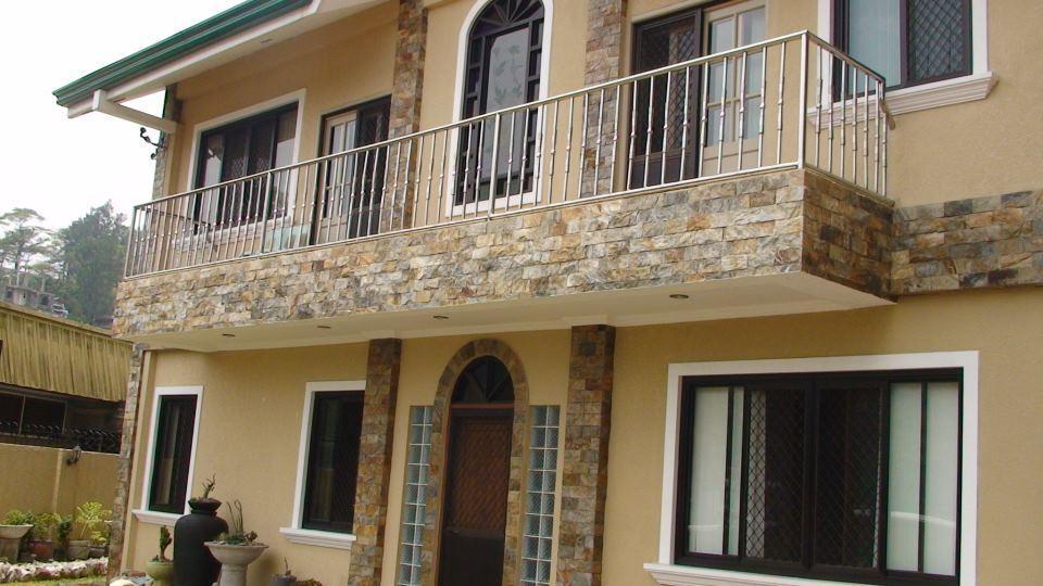 Lyn'S Do Drop Inn Transient House Baguio City Ngoại thất bức ảnh