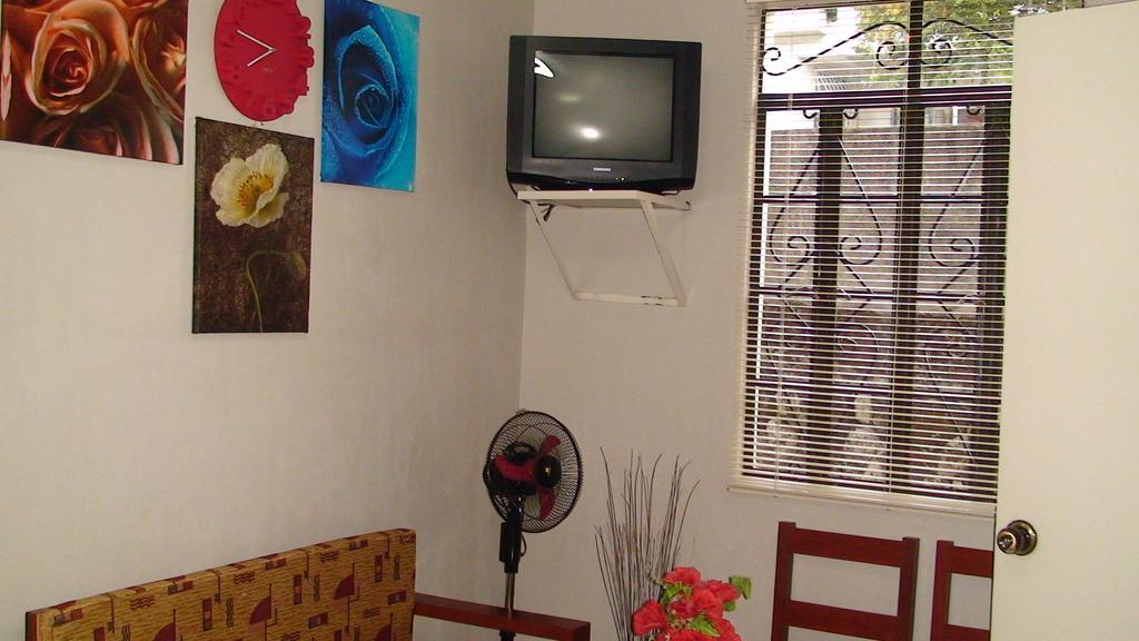 Lyn'S Do Drop Inn Transient House Baguio City Ngoại thất bức ảnh