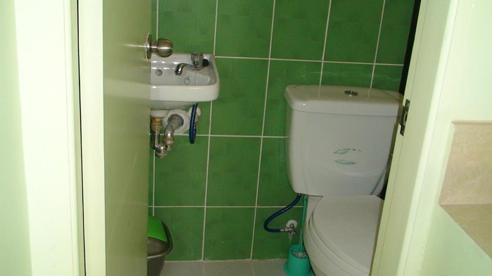 Lyn'S Do Drop Inn Transient House Baguio City Ngoại thất bức ảnh
