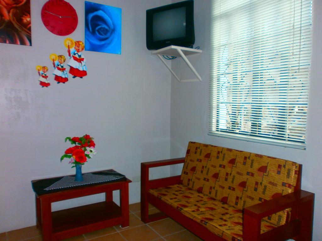 Lyn'S Do Drop Inn Transient House Baguio City Phòng bức ảnh