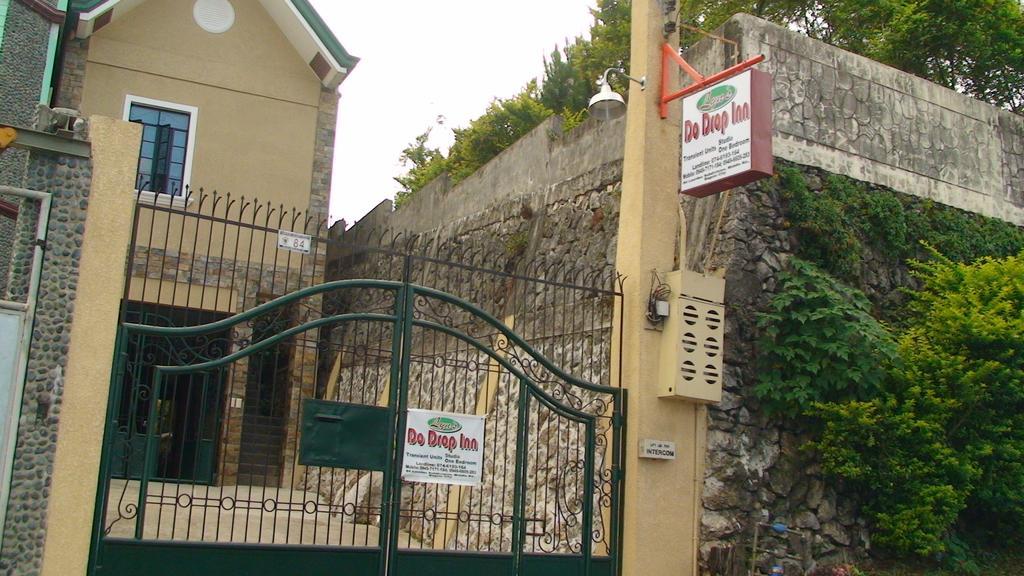 Lyn'S Do Drop Inn Transient House Baguio City Phòng bức ảnh