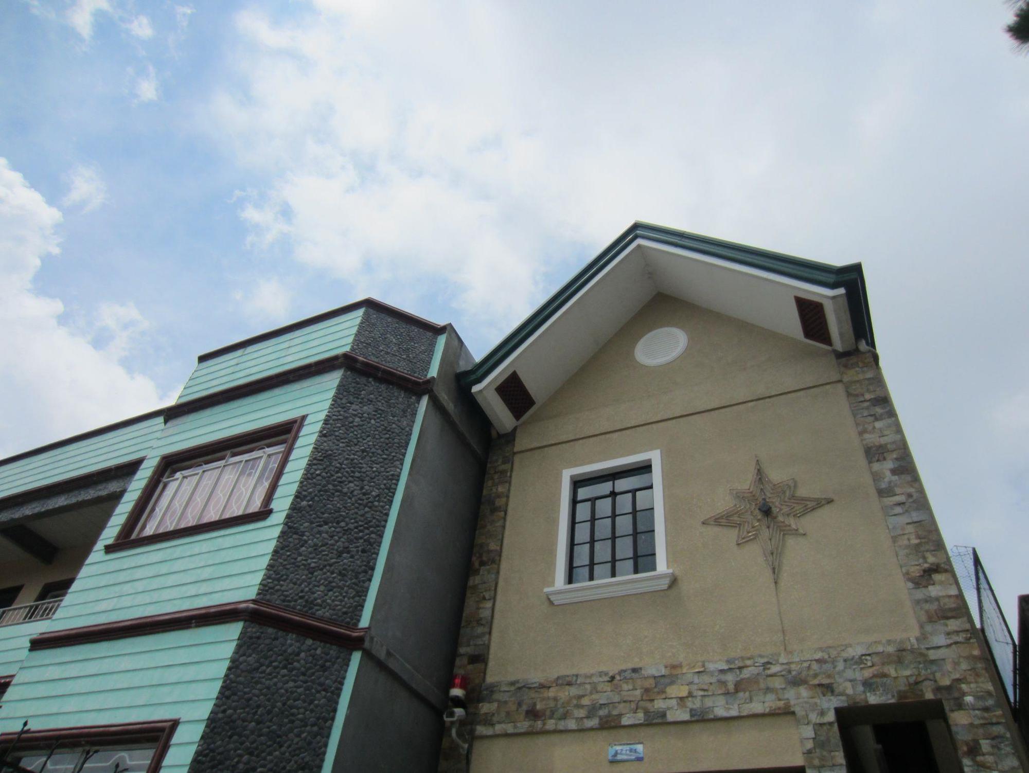 Lyn'S Do Drop Inn Transient House Baguio City Ngoại thất bức ảnh