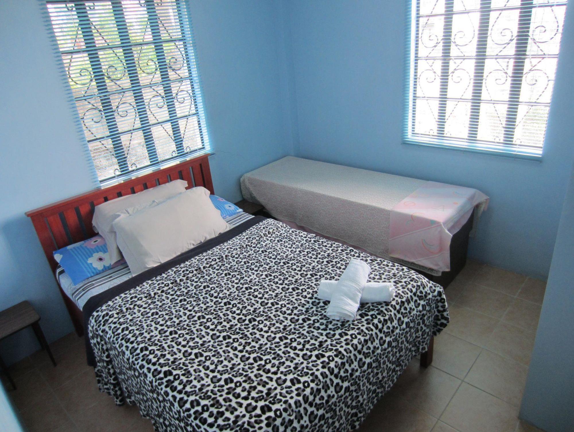 Lyn'S Do Drop Inn Transient House Baguio City Ngoại thất bức ảnh