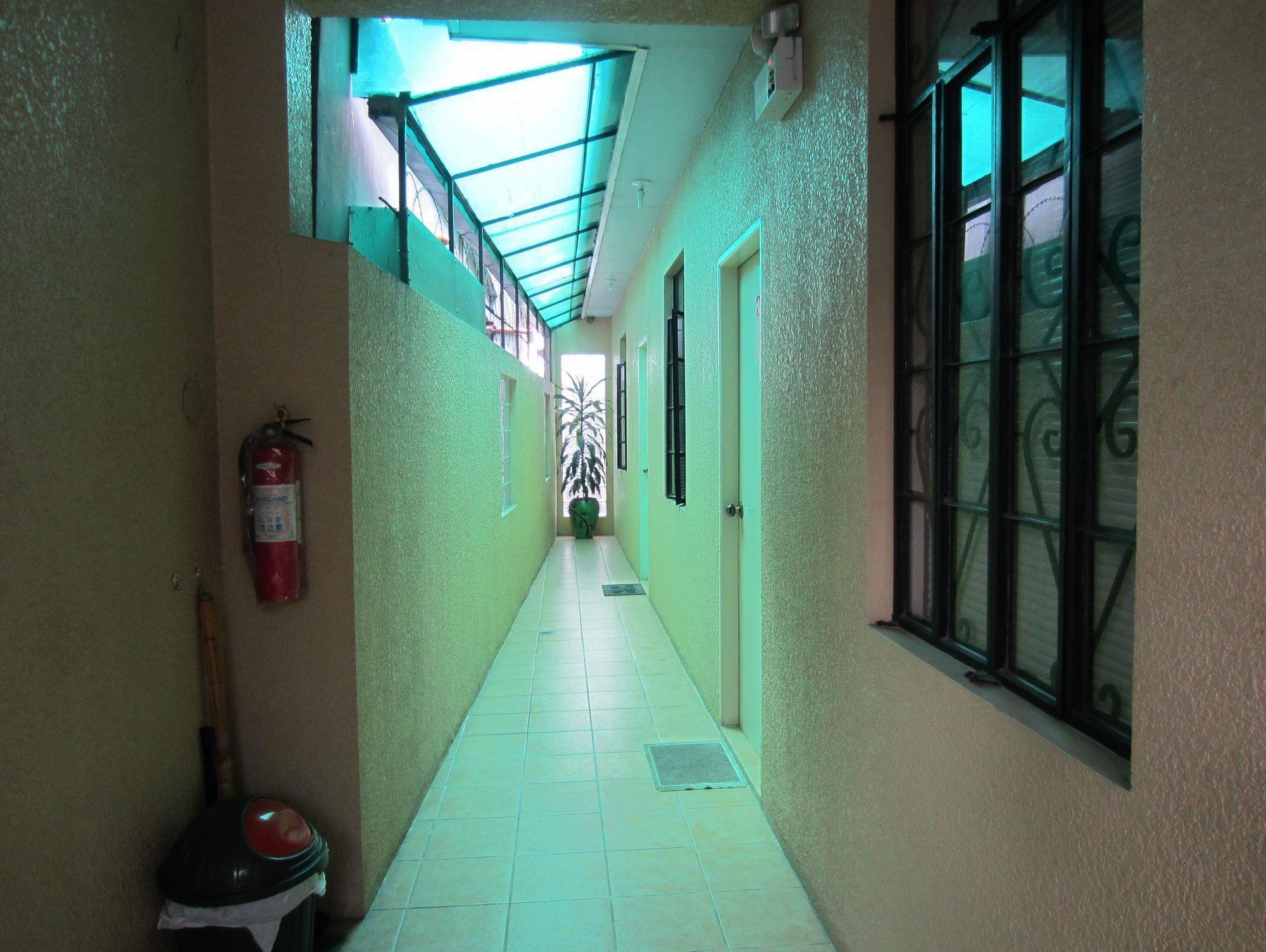Lyn'S Do Drop Inn Transient House Baguio City Ngoại thất bức ảnh