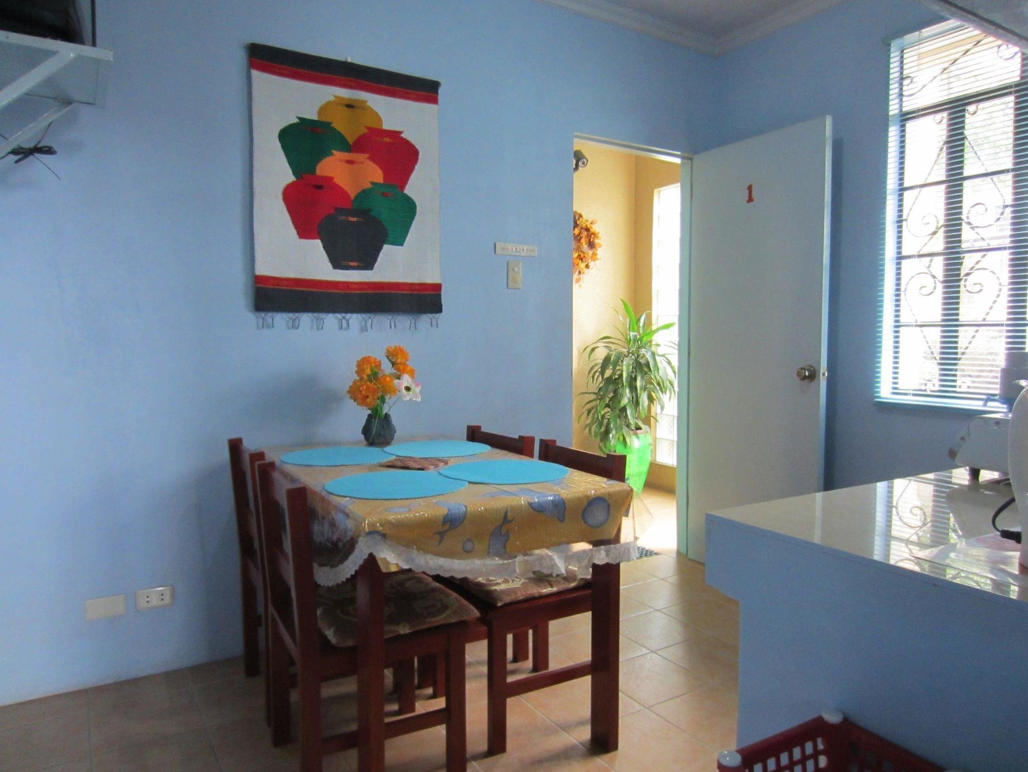 Lyn'S Do Drop Inn Transient House Baguio City Ngoại thất bức ảnh